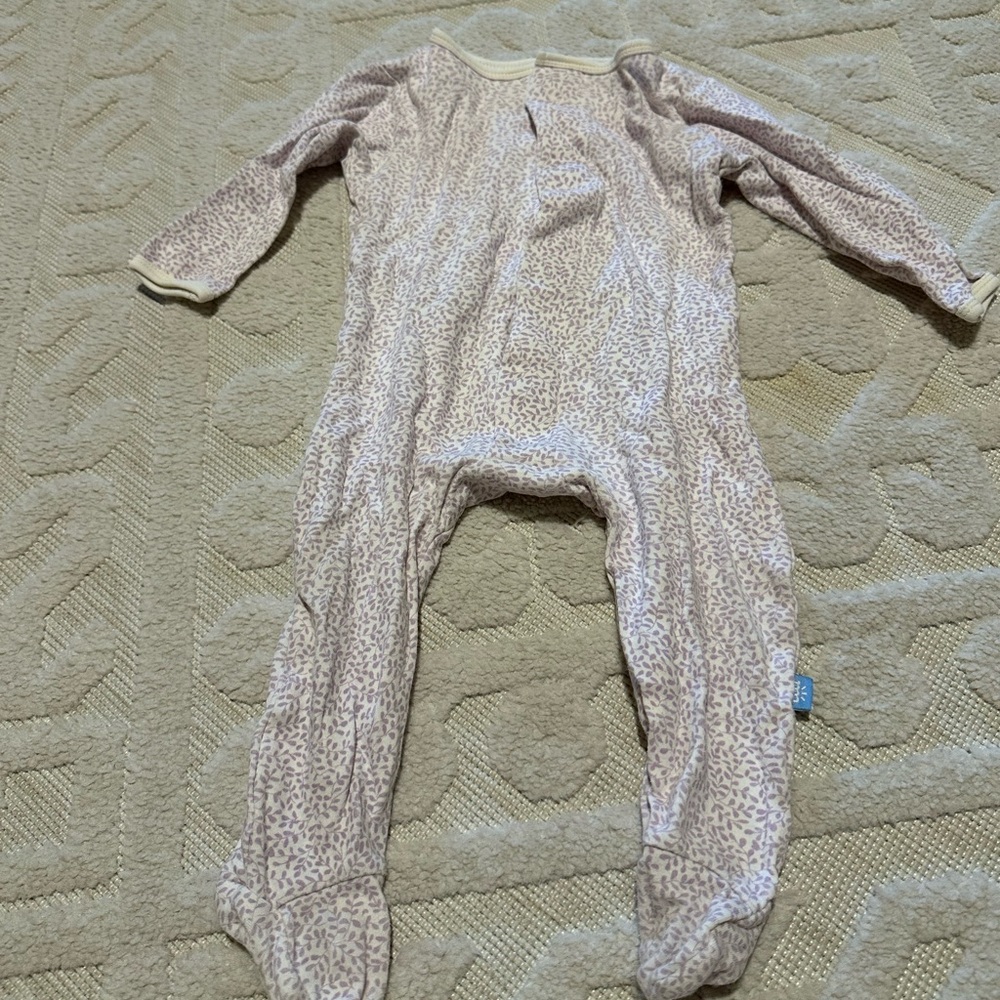 Magnetic Me Pajamas